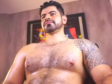 Adult Webcams with santy_king25 - Chaturbate