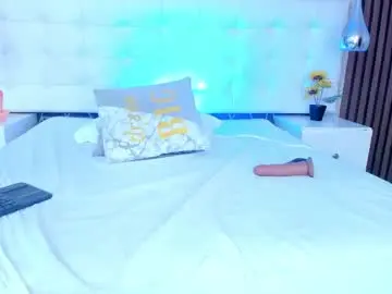 Sex Cam with saritajackson - Chaturbate