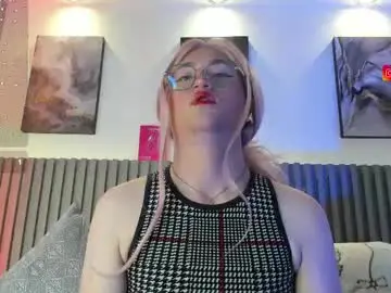 Sex Chat with victoriastrom_ - Chaturbate