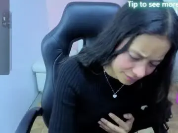 Adult Webcams with amaia_t - Chaturbate