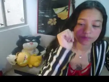 Free Porn Cam with amaia_t - Chaturbate