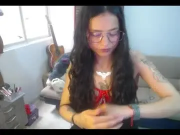 Adult Webcam with amaia_t - Chaturbate