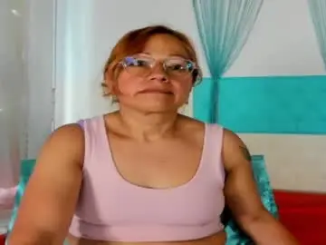 Watch Live Sex Cams with anthonela_mature_ - Chaturbate