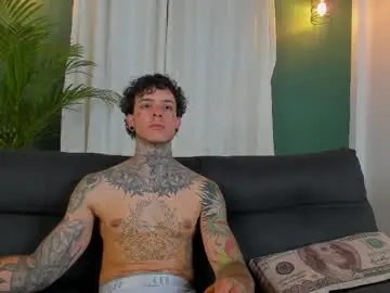 Sex Chat with aron_ford - Chaturbate