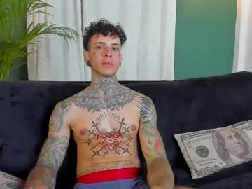 Best live sex cam show with aron_ford - Chaturbate