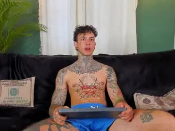 Adult Webcam with aron_ford - Chaturbate