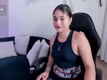 Watch Live Sex Cams with carolina_torres25 - Chaturbate