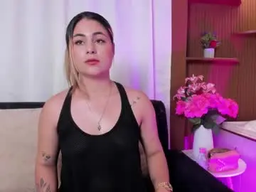Watch Live Sex Cams with carolina_torres25 - Chaturbate
