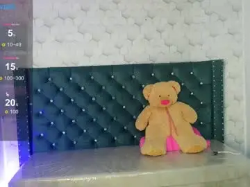 Adult Video Chat with diamondfox_m - Chaturbate