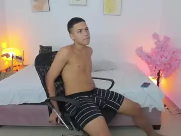 Watch Live Sex Cams with ferxxo_777 - Chaturbate