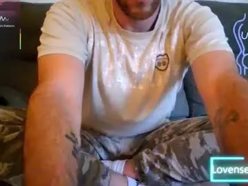 Sex Chat with irish_dec - Chaturbate