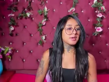 Adult Video Chat with milly_print - Chaturbate