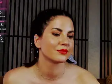 Adult Video Chat with mystique_girl_ - Chaturbate