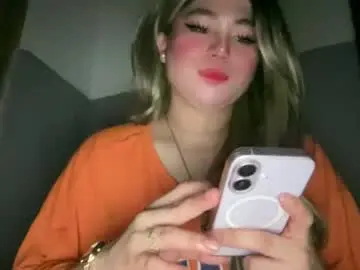 Adult Video Chat with naughtyrosecum - Chaturbate