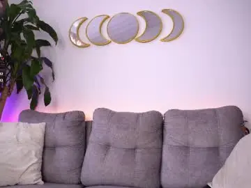 Free Live Porn with sam_y_sen - Chaturbate