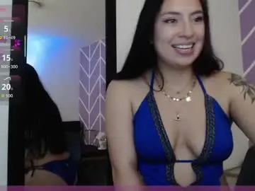 Sex Chat with scarlet_queen4 - Chaturbate