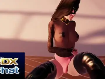 Private Sex Chat with sexy3dchat - Chaturbate