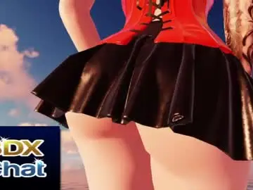 Sex Cam with sexy3dchat - Chaturbate
