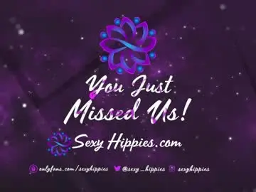 Live Porn with sexyhippies - Chaturbate