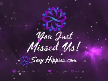 Watch Live Sex Cams with sexyhippies - Chaturbate