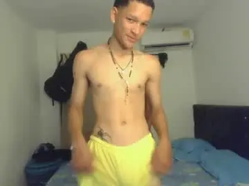 Free Porn Cam with your_master7 - Chaturbate