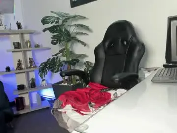 Best live sex cam show with antonellariu - Chaturbate