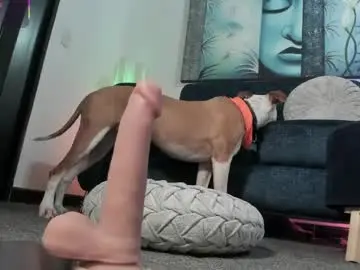 Free Live Porn with antonellariu - Chaturbate