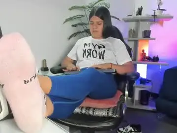 Adult Webcams with antonellariu - Chaturbate