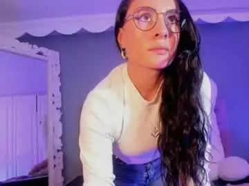 Free Live Porn with coral_gibson - Chaturbate