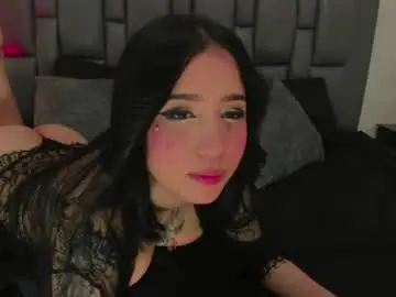 Adult Video Chat with dark_kitty_666 - Chaturbate