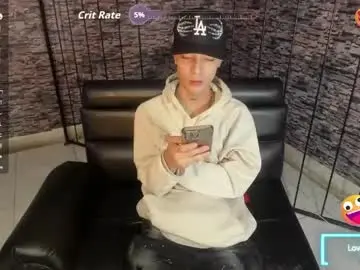 Live Sex with dereck_boyy_ - Chaturbate