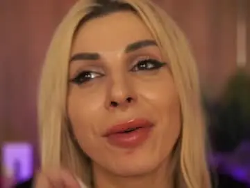 Live Sex with g0ldengrace - Chaturbate