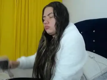 Nude Webcam with melanieparker20 - Chaturbate