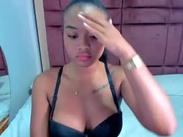 Private Sex Chat with moesha_rey - Chaturbate