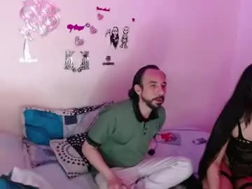 Live Porn with sex_addicts777 - Chaturbate