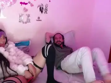Adult Video Chat with sex_addicts777 - Chaturbate