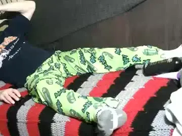 Free Live Porn with 51_donny - Chaturbate
