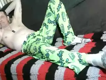 Sex Chat with 51_donny - Chaturbate