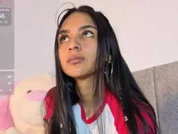 Sex Cam with _jazmiin - Chaturbate