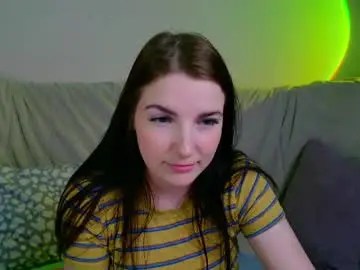 Sex Cam with alicechanell - Chaturbate