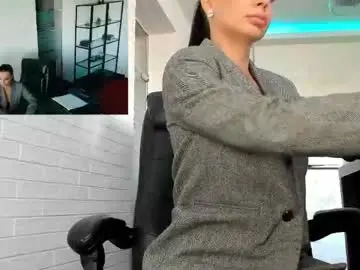 Adult Webcam with anna_nobel - Chaturbate