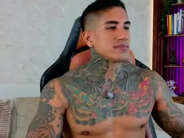 Best Webcam with chris_reilly - Chaturbate