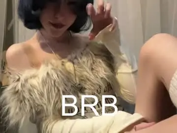 Live Sex Cam with cyber_psych0 - Chaturbate