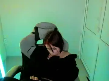 Free Porn Cam with elara_muse - Chaturbate