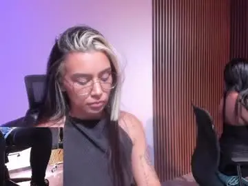 Sex Chat with la_monitora - Chaturbate