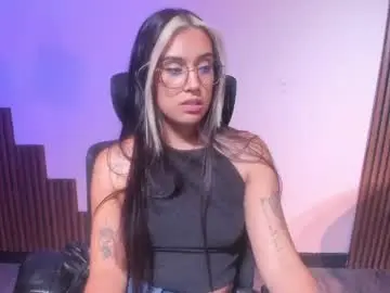 Adult Webcam with la_monitora - Chaturbate