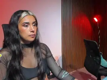 Free Porn Cam with la_monitora - Chaturbate