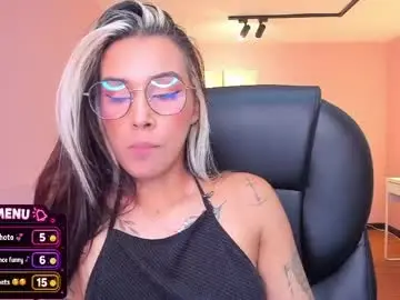 Free Porn Cam with la_monitora - Chaturbate