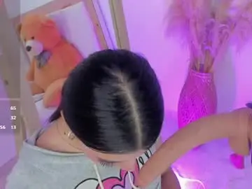 Sex Chat with may_fox_ - Chaturbate