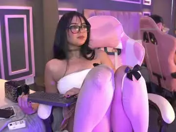 Free Live Porn with mekari_doll - Chaturbate